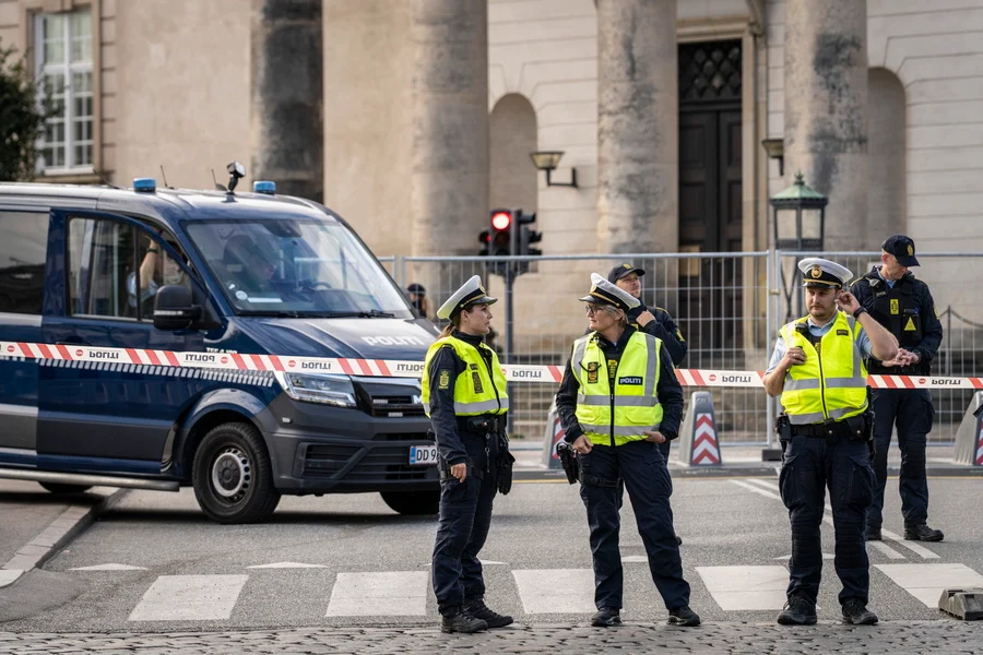 Ένας πολίτης νεκρός κι ένας αστυνομικός τραυματίας από πυρά ενόπλου