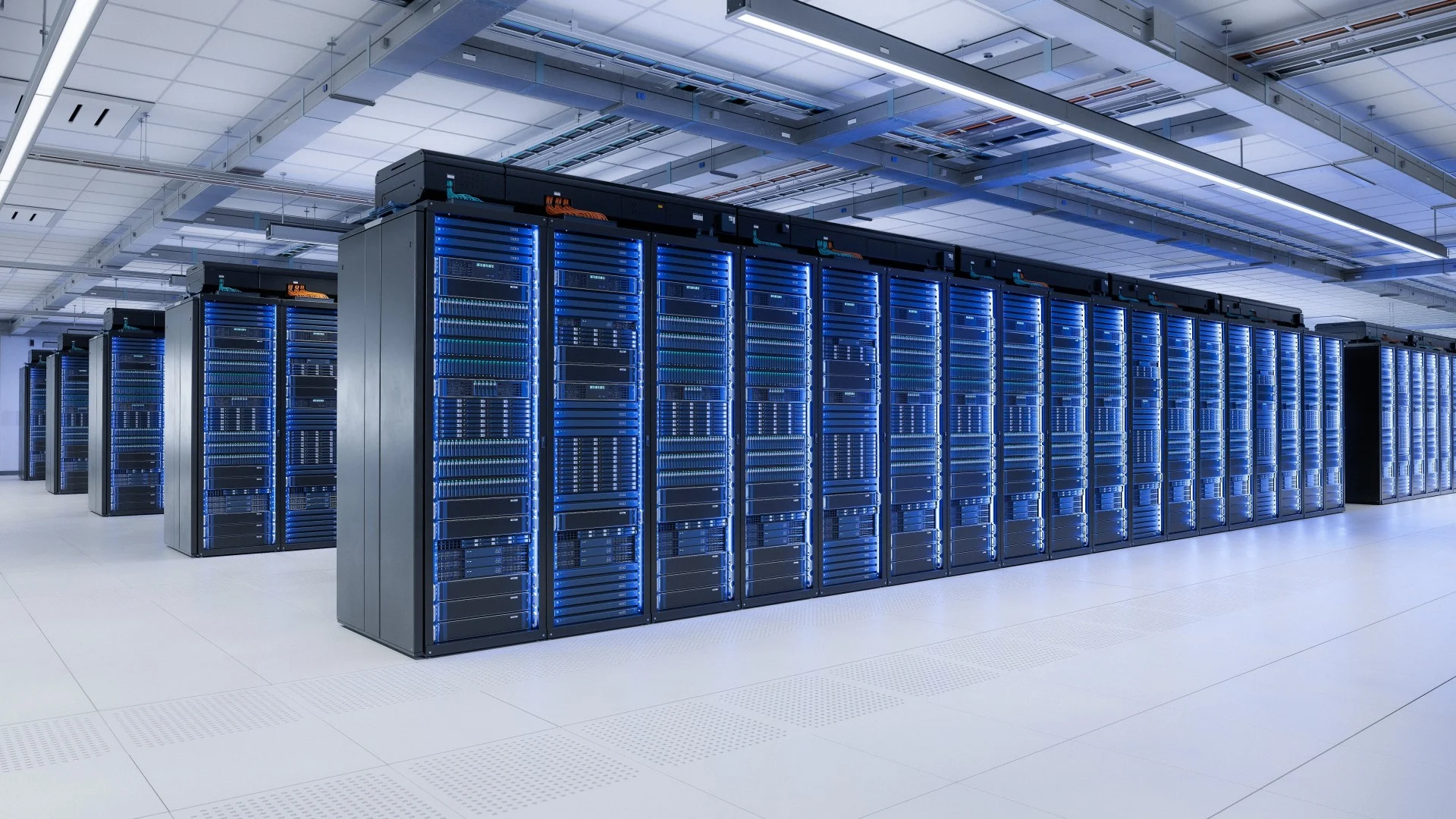 Ανοίγει ο δρόμος για AI Gigafactory