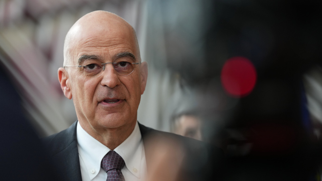 Νίκος Δένδιας: Το μέλλον της κεντροδεξιάς στην Ελλάδα