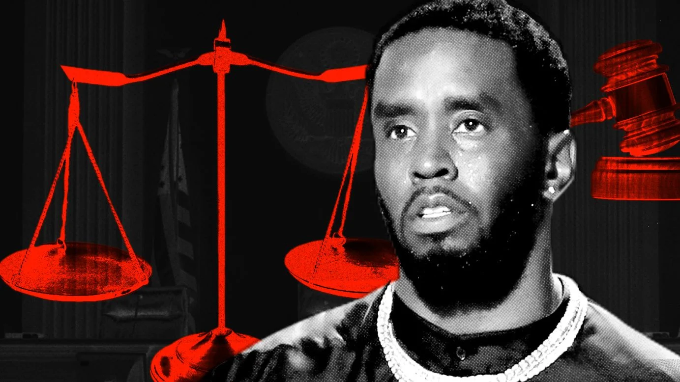 Diddy: Βγαίνει νωρίτερα από τη φυλακή