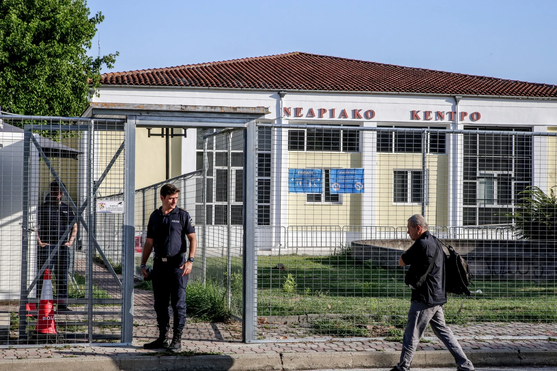 Απορρίφθηκαν τα αιτήματα των κατηγορούμενων για αναβολή της δίκης