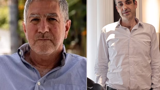 Την Τετάρτη συνεδριάζει η επιτροπή Θεσμών και Διαφάνειας για Ντίλιαν και Δημητριάδη - Ενημέρωση για τις υποκλοπές ζητούν τα κόμματα της αντιπολίτευσης