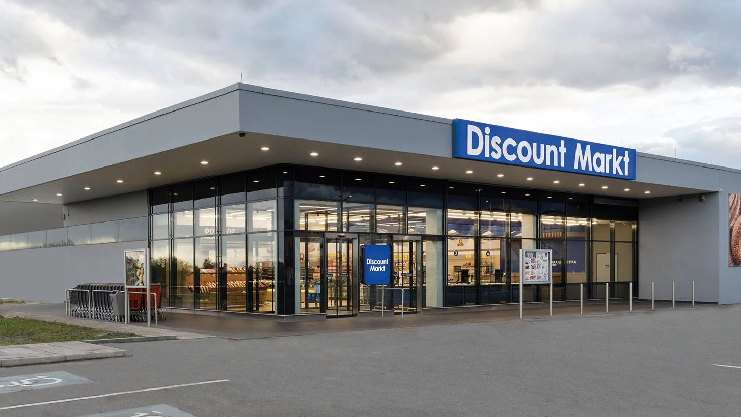 Νέα μάχη στα σούπερ μάρκετ με αιχμή τα discount