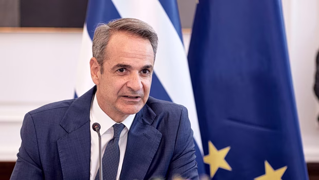 Εκλογές την άνοιξη, επιμένει ο Μητσοτάκης - Θέλει να διαπραγματευτεί άλλο ένα «Ταμείο Ανάκαμψης»
