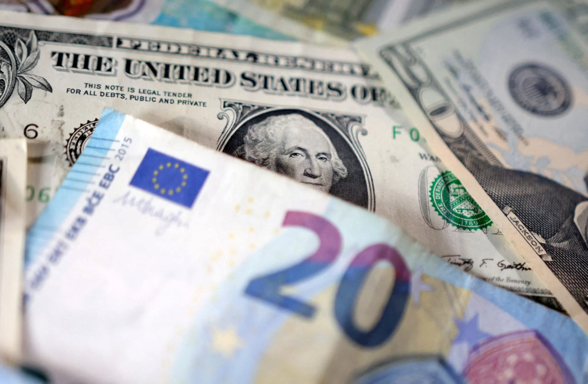Συγκρατημένοι οι traders