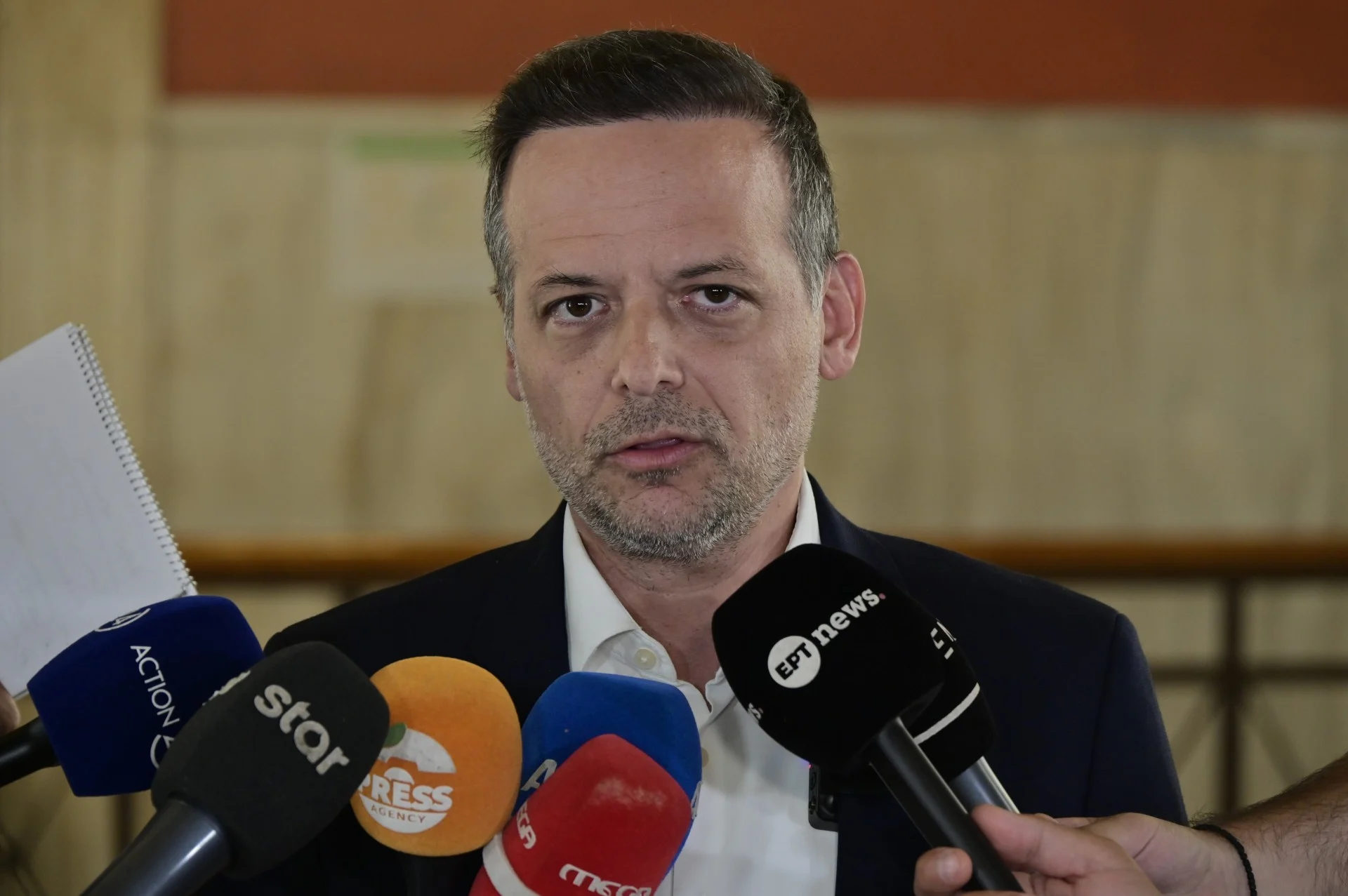 Στεκόμαστε ενεργά δίπλα στους κατοίκους της Κυψέλης
