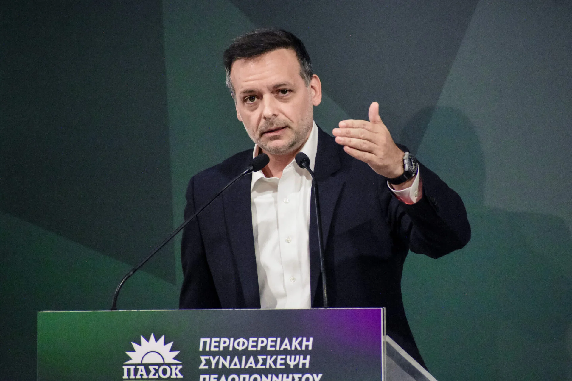 Ο Δήμος Αθηναίων θα προασπίσει τους πολίτες και την περιουσία τους