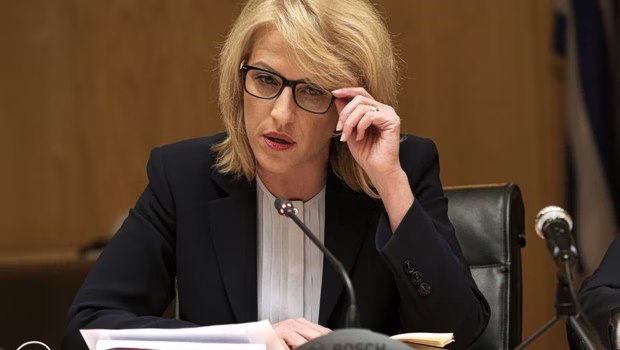 Ρένα Δούρου: Ανάγκη για επανεκκίνηση των συνομιλιών για δίκαιη και βιώσιμη λύση του Κυπριακού