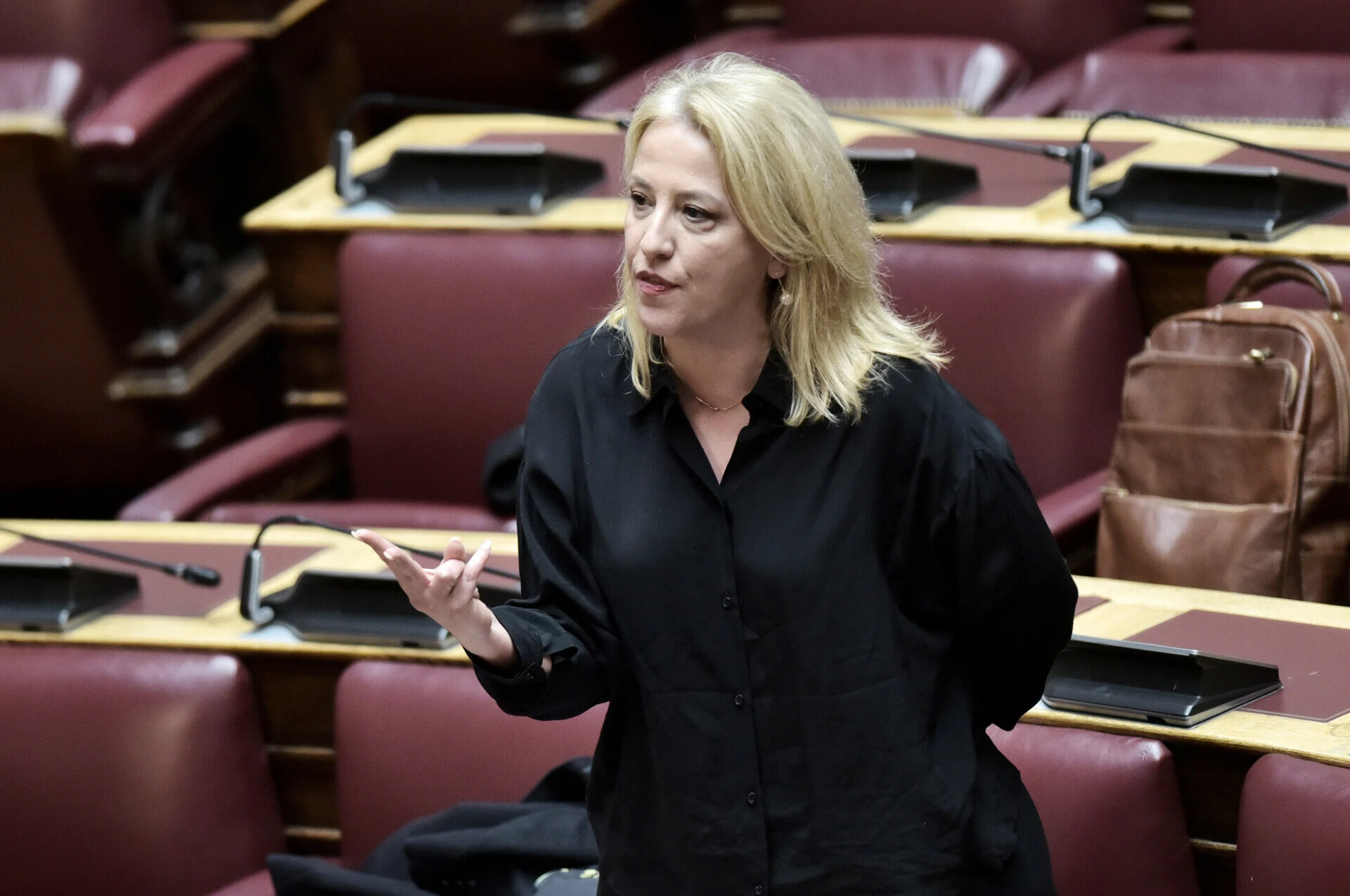 Η κατάσταση του ΣΥΡΙΖΑ είναι αναστρέψιμη