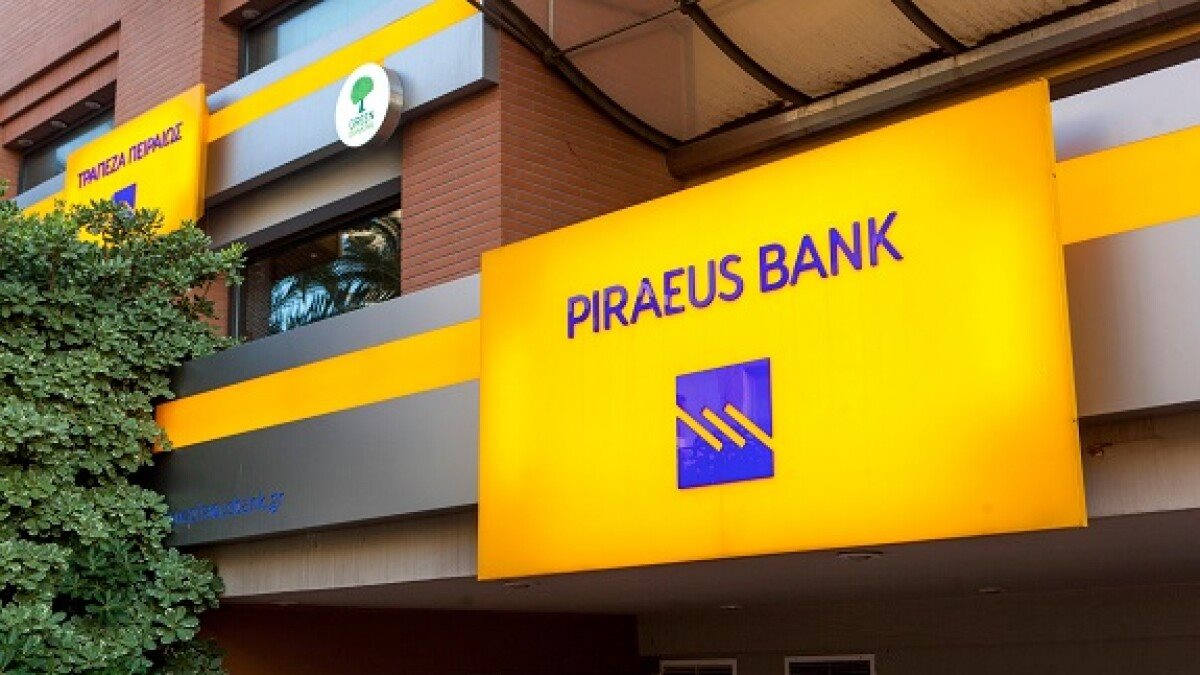 Οι κάρτες της Πειραιώς τώρα στο Samsung Wallet για γρήγορες συναλλαγές