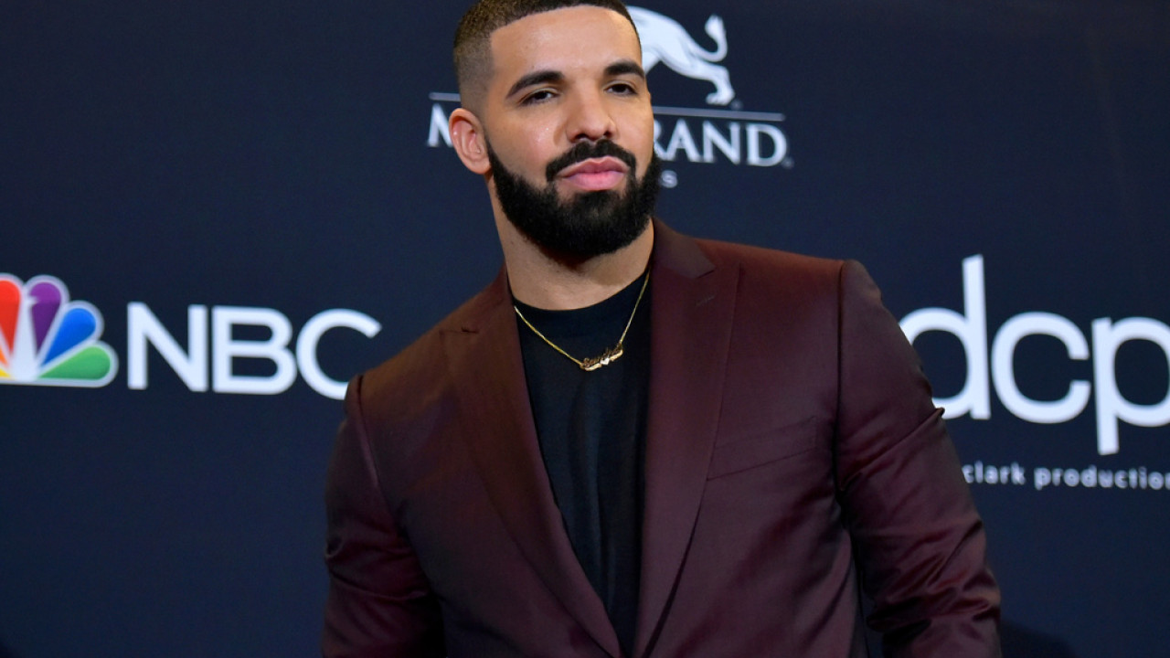 O Drake και η πορεία του στη μουσική βιομηχανία μάθημα σε πανεπιστήμιο του Μόντρεαλ