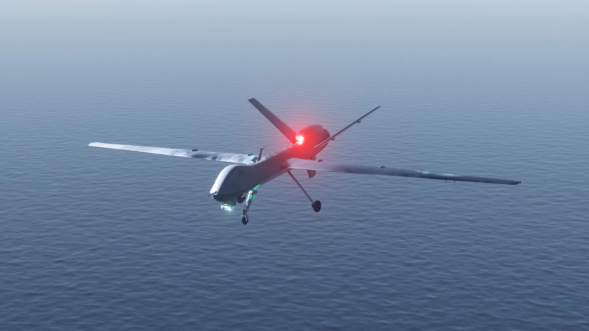 «Συμφωνίες για drones» υπέγραψε η Ουκρανία με τρεις ακόμη χώρες