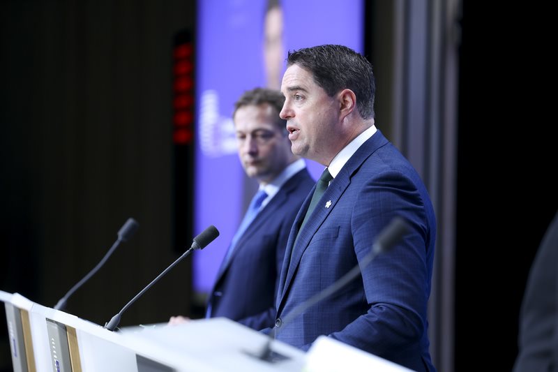 Προαπαιτουμενο η ισχυρή στήριξη για να «τρέξει» το σχέδιο ΕΕ για κτηνοτροφία και αυτονομία σε ζωοτροφές