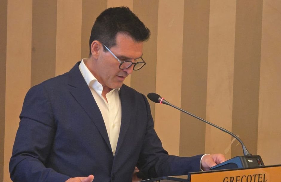 Νέος πρόεδρος της ΕΔΟΤΟΚΚ ο Αθανάσιος Κασίδης