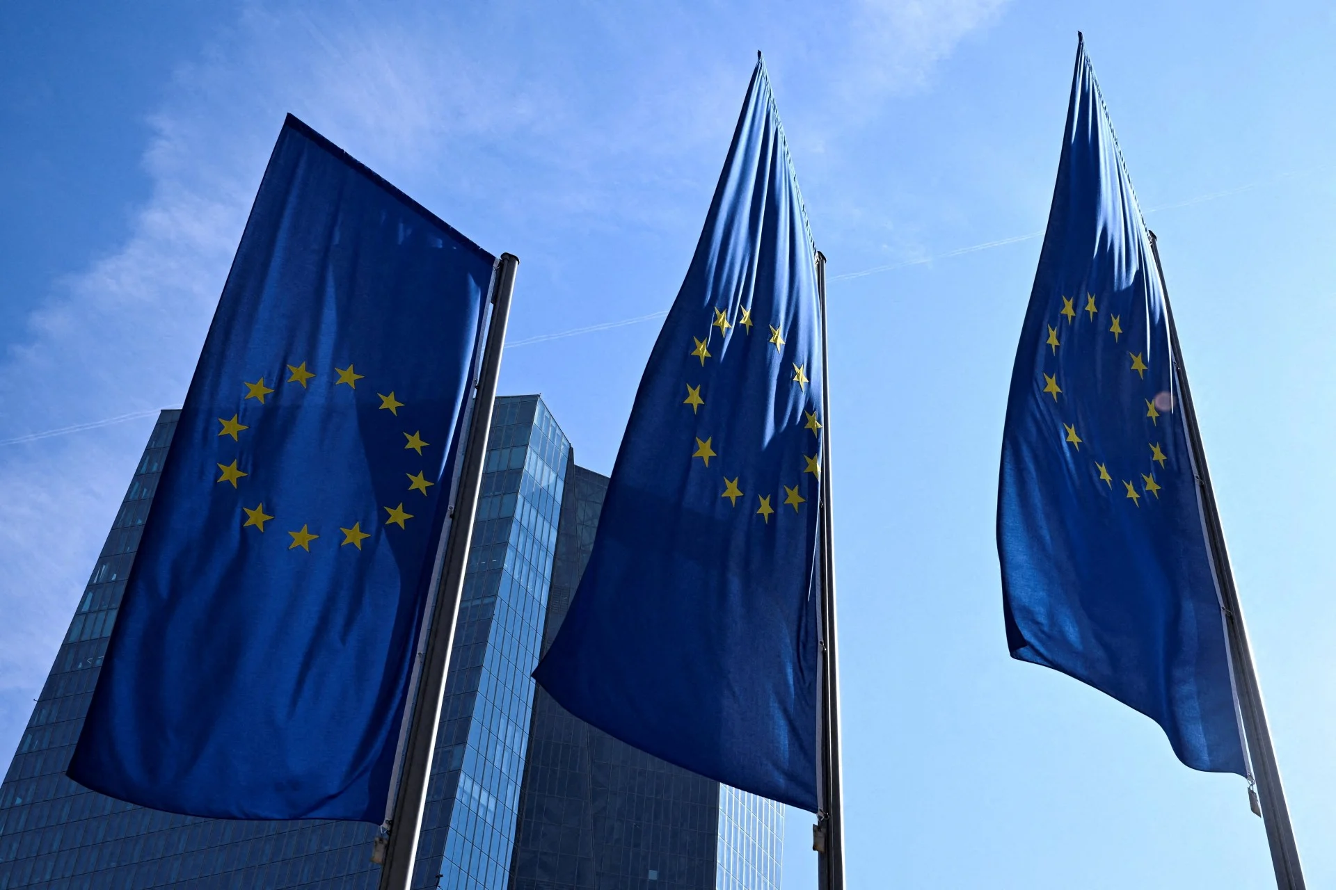 Κυρώσεις της ΕΕ σε Ρώσους αξιωματούχους και πέντε εταιρείες που κατασκευάζουν drones