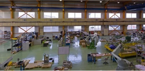 To EFA GROUP εξαγοράζει το 100% της SSMART – Επένδυση στον τομέα της αμυντικής υψηλής τεχνολογίας
