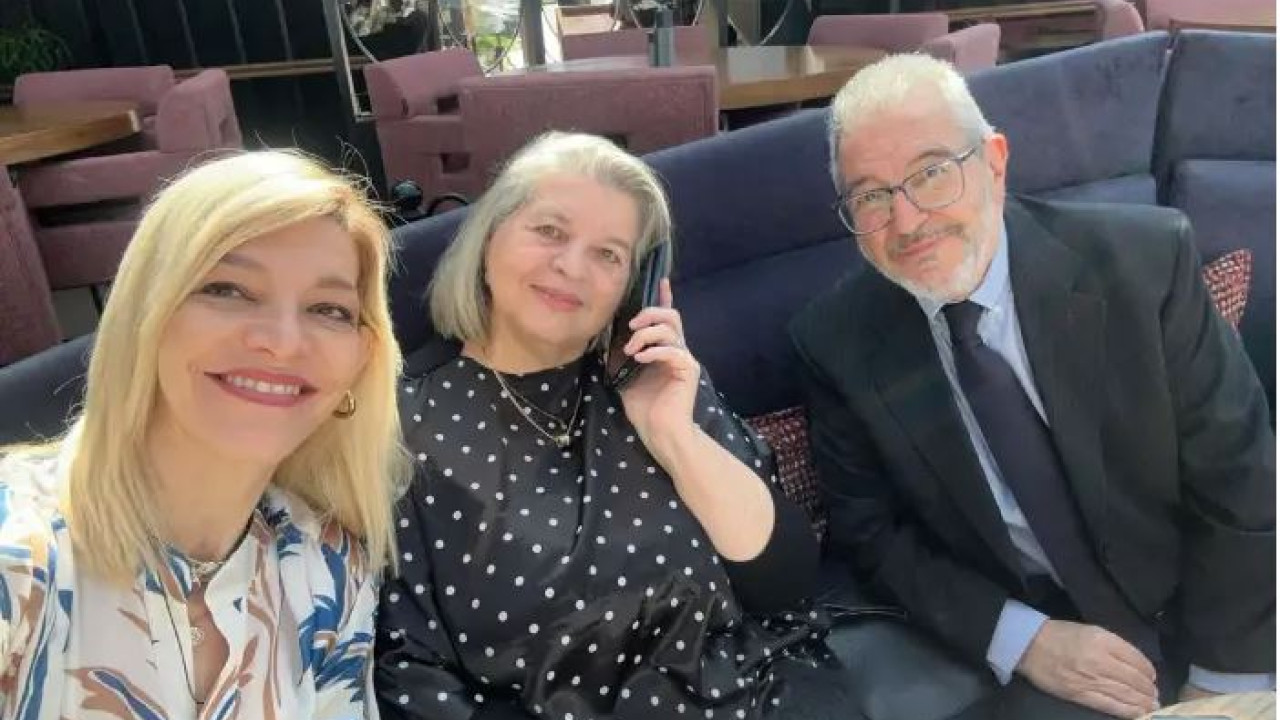 Σήμερα η κηδεία της Βάγιας Νέστορα, παρουσία του Πρωθυπουργού