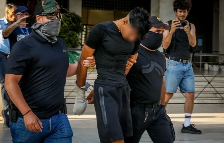 Δίωξη για ανθρωποκτονία από πρόθεση ασκήθηκε σε βάρος του 28χρονου Αιγύπτιου – News.gr