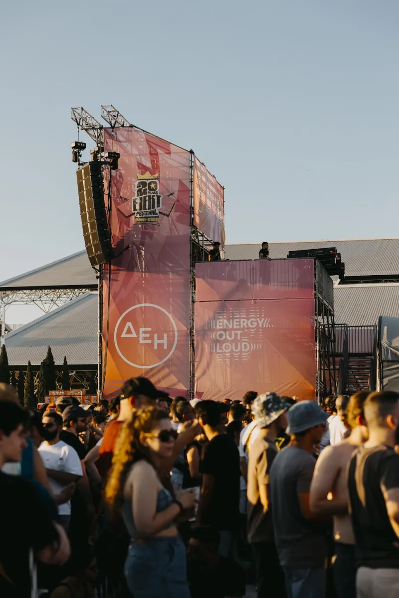 EJEKT FESTIVAL