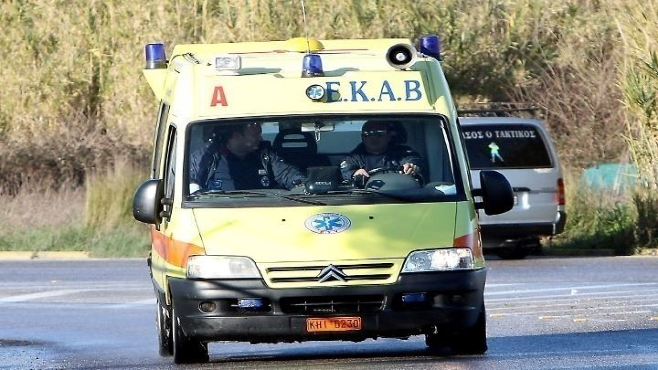 Ρόδος: Νεκρή 82χρονη μετά από παράσυρση στη λαϊκή αγορά του Αγίου Δημητρίου