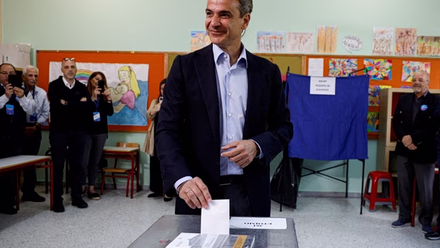 Σε εκλογές το Φθινόπωρο γέρνει η πλάστιγγα στο μυαλό Μητσοτάκη - Οι ημερομηνίες για τις κάλπες και τις τελικές αποφάσεις