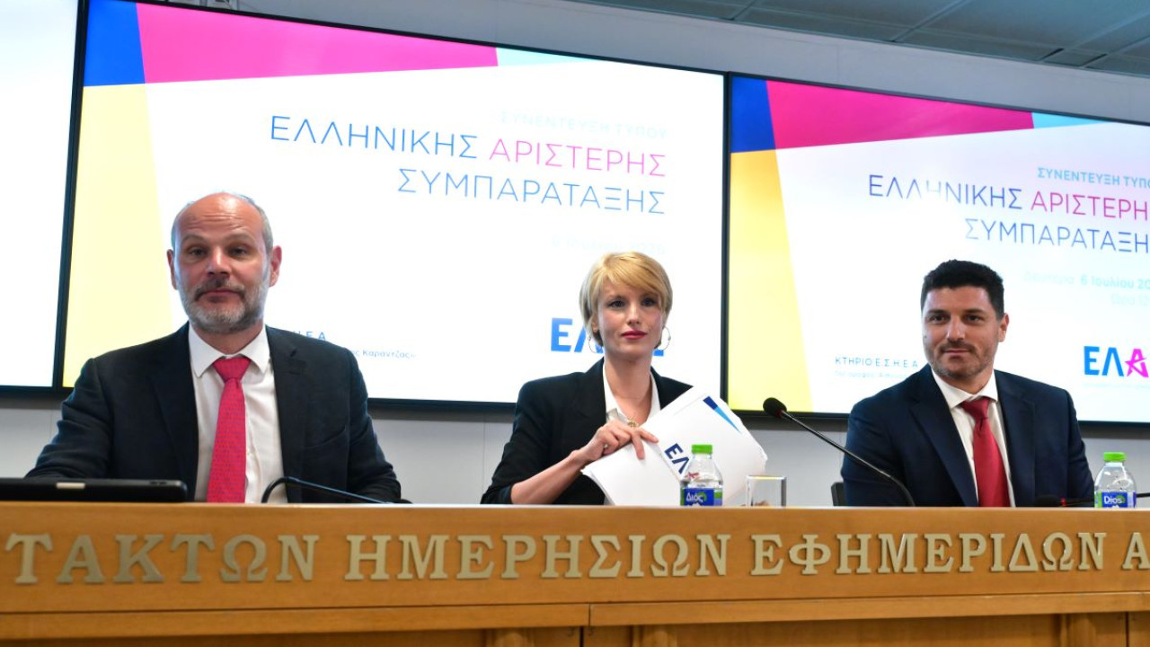 ΕΛΑΣ: Fake news και παραποιήσεις στον απολογισμό της επταετίας του πρωθυπουργού