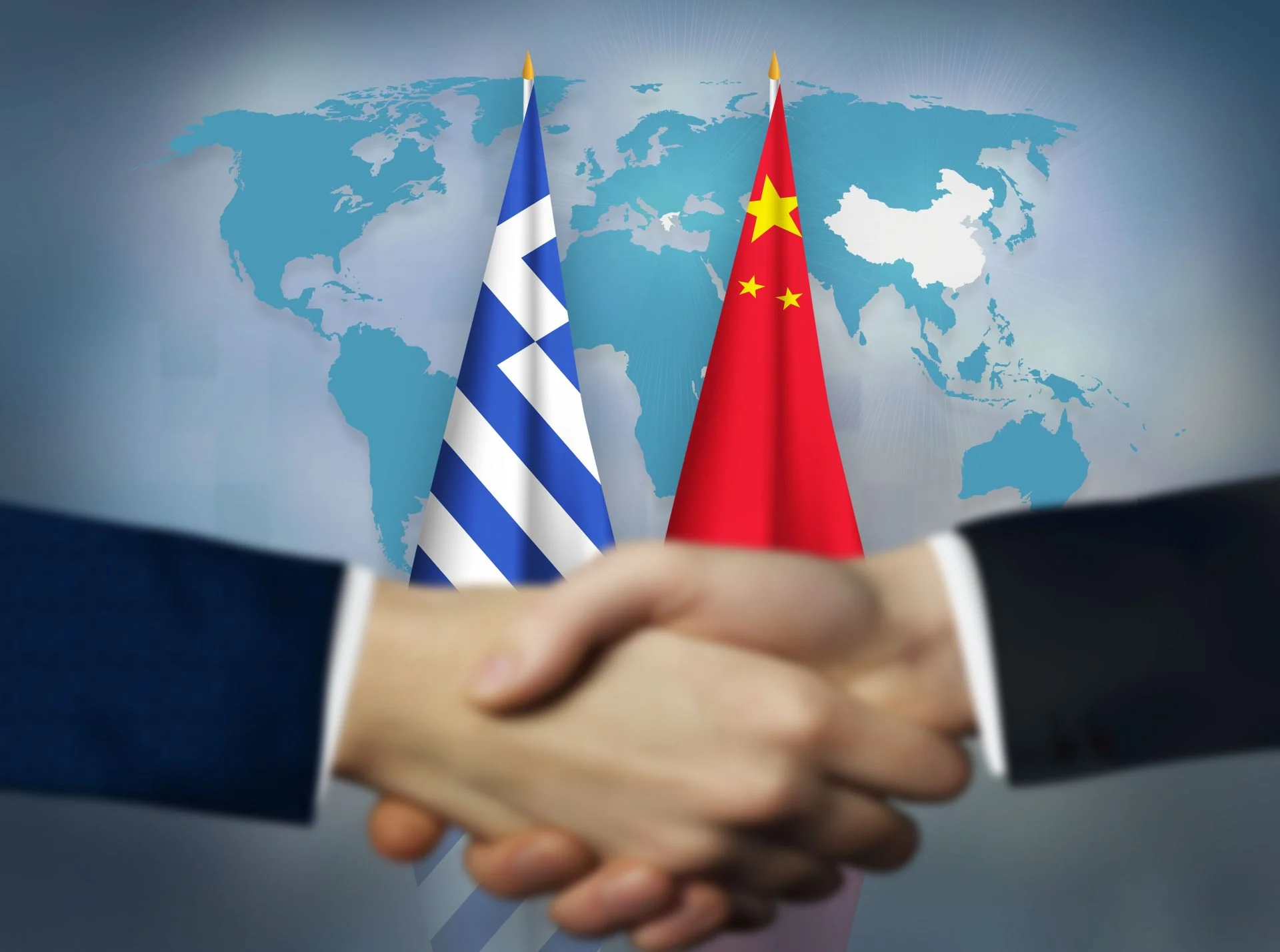 Κίνα: Οι εξαγωγές εκτοξεύονται, οι επενδύσεις παραμένουν ισχυρές και ο τουρισμός επιστρέφει