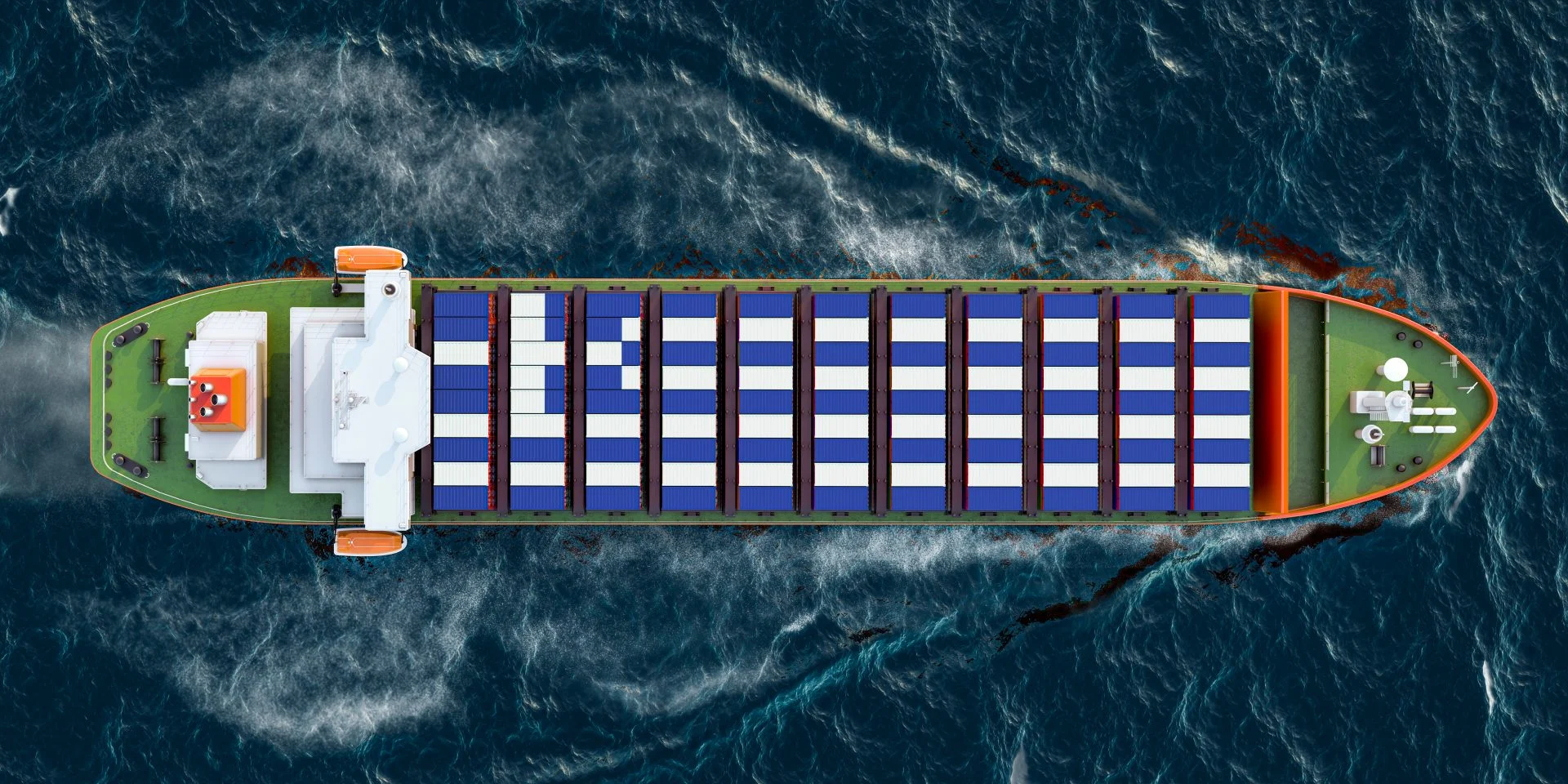 Greek shipowners forge "golden" three-year investment cycle