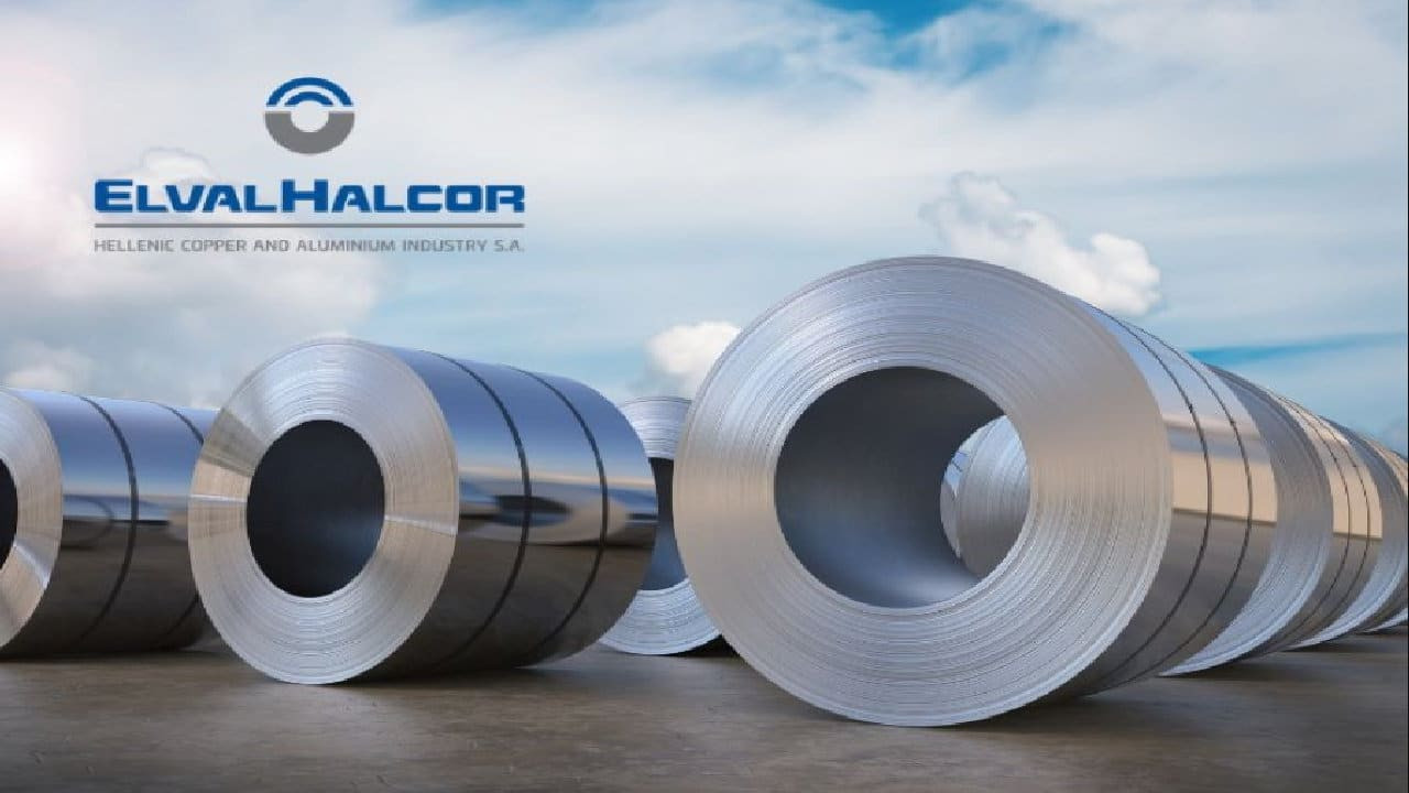 Έναρξη διαπραγμάτευσης νέων μετοχών της ElvalHalcor