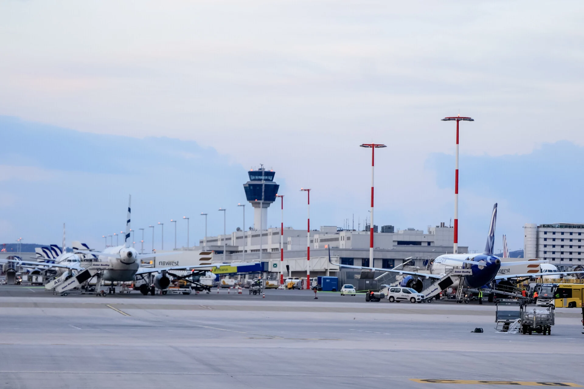 1η θέση στην Ευρώπη για το «Ελ. Βενιζέλος»