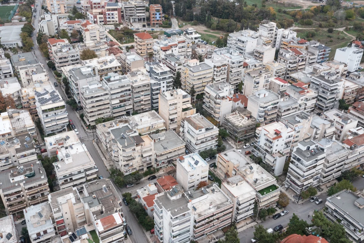 Invel and Prodea invest in flexible living
