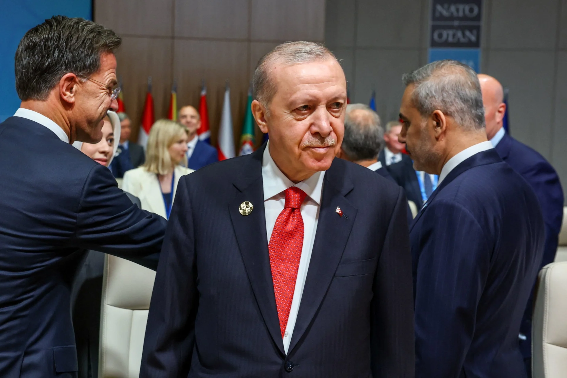 Προσδοκίες για θετικές εξελίξεις σε KAAN και F-35 μετά τη συνάντηση με τον Τραμπ