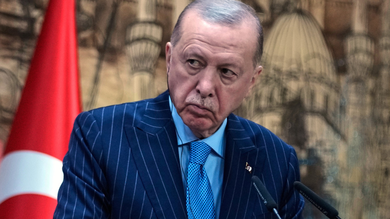 Ερντογάν: Το πραξικόπημα της 15ης Ιουλίου ήταν απόπειρα εισβολής και κατοχής της Τουρκίας