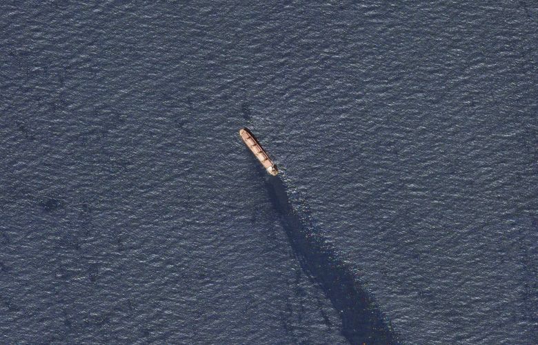 Ναυτικό αποκλεισμό της Σαουδικής Αραβίας ανακοίνωσαν οι Χούθι – News.gr