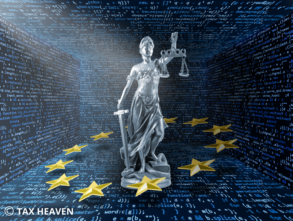 T‑356/25-  Τα άρθρα 204 και 205 της οδηγίας ΦΠΑ και τα όρια της αλληλέγγυας ευθύνης του φορολογικού αντιπροσώπου