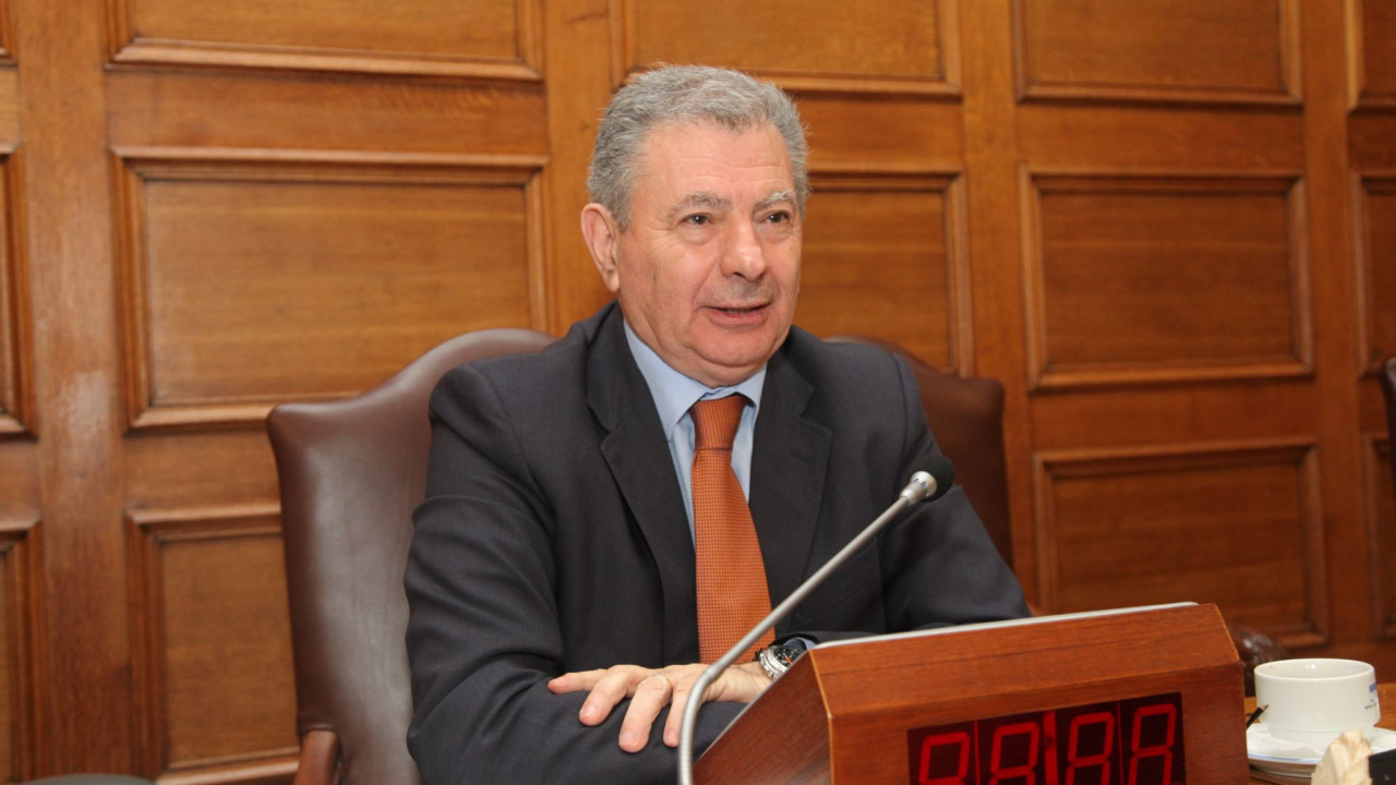 Δίκη Βαλυράκη: Απολογήθηκε ο πρώτος από τους δύο κατηγορούμενους