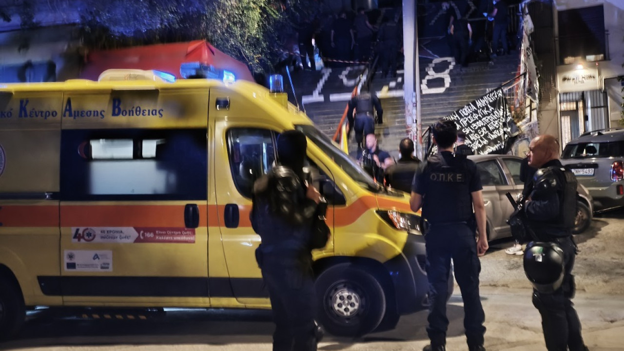Προφυλακίστηκε ο 28χρονος Τούρκος για το συμβόλαιο θανάτου στα Εξάρχεια