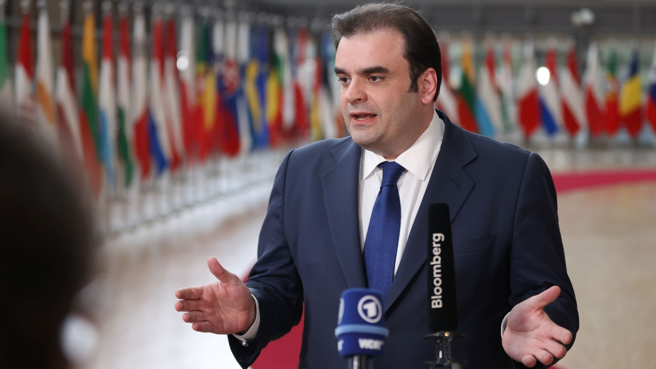 Κυριάκος Πιερρακάκης: «Τα νησιά δεν είναι η άκρη της Ελλάδας, είναι η καρδιά της»