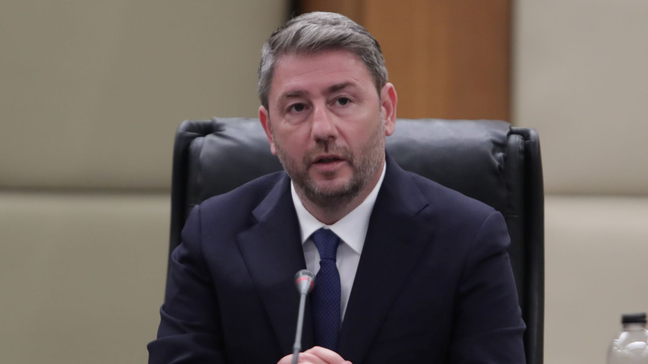 Ανδρουλάκης στο TikTok: Ένα γρήγορο μάθημα για όσα δεν μας λένε για την Παιδεία