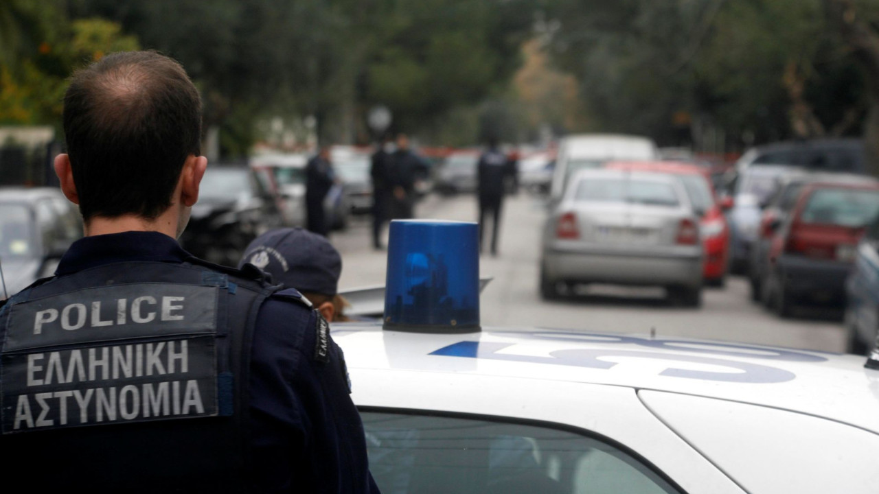 ΕΛ.ΑΣ.: Σε εξέλιξη επιχείρηση για εξάρθρωση οργάνωσης που διακινούσε ναρκωτικά