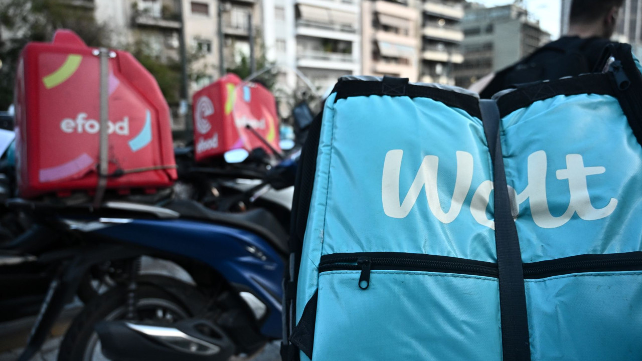 Χωρίς delivery ο τελικός του Μουντιάλ