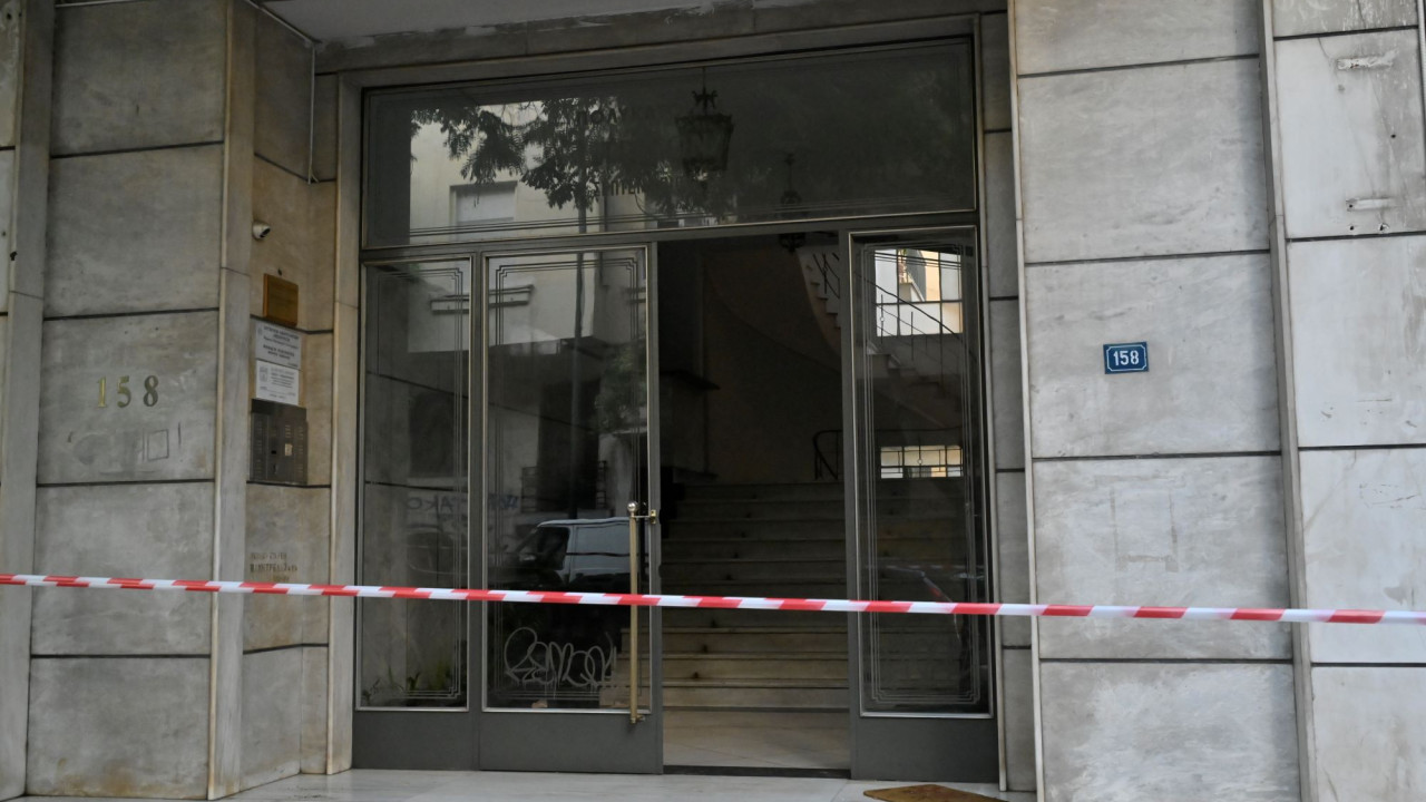 Συνελήφθη 28χρονος για τη δολοφονία του Σταύρου Γεωργίου
