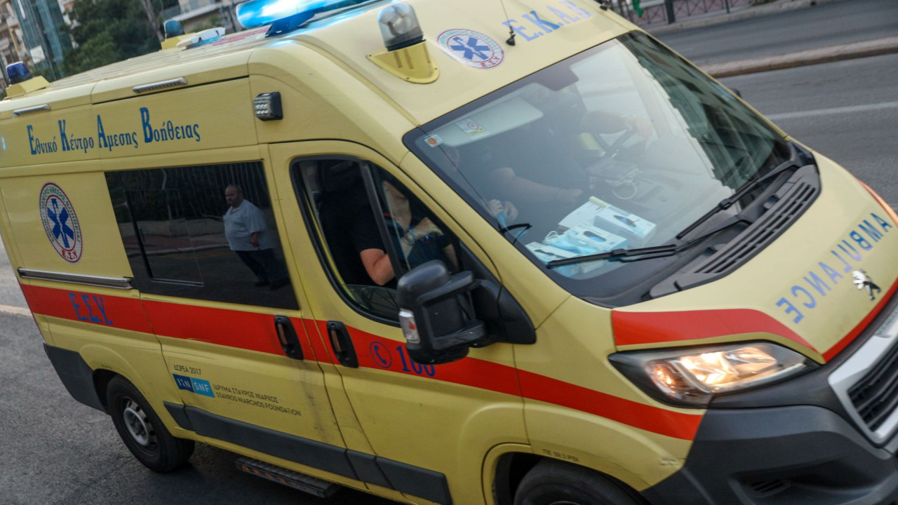Τη ζωή τους έχασαν δύο λουόμενοι σε παραλίες της Αλεξανδρούπολης