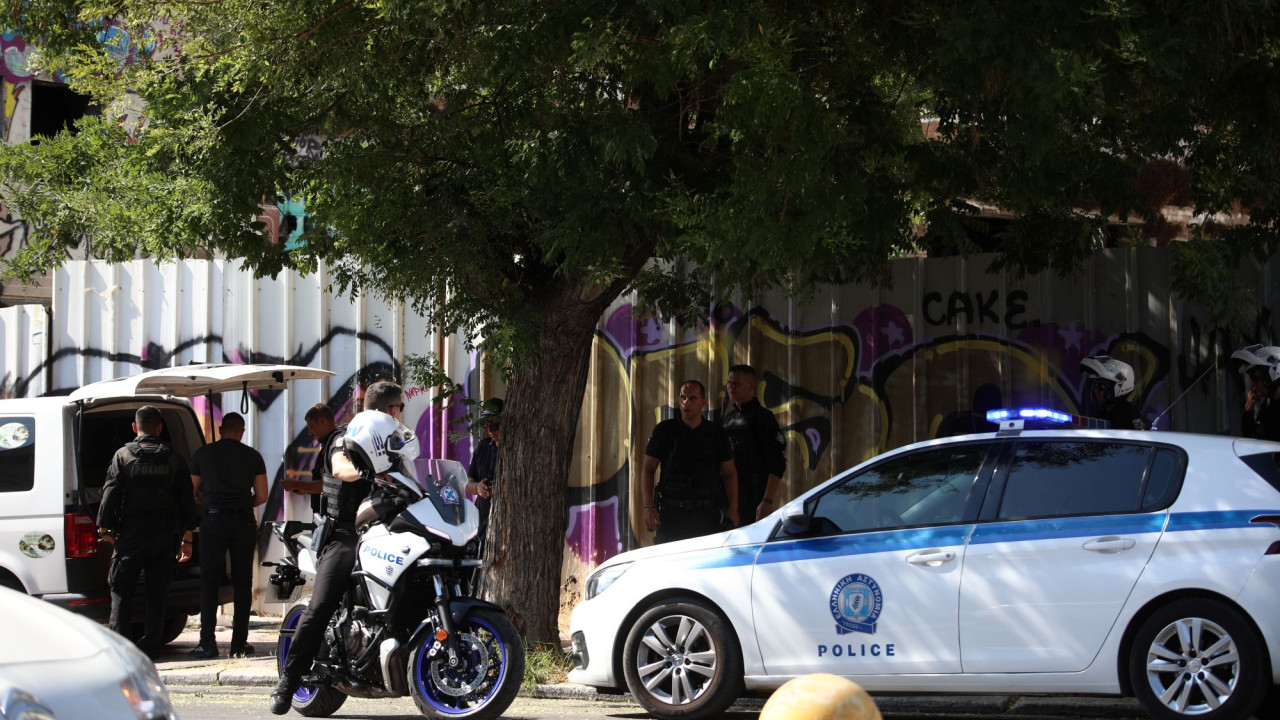 Σορός γυναίκας στην Κυψέλη: Νεκρή σε μαύρο σάκο για 5 μέρες - Ποια είναι τα νέα στοιχεία