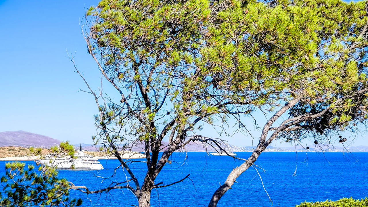Καιρός σήμερα: Νέα μικρή πτώση της θερμοκρασίας