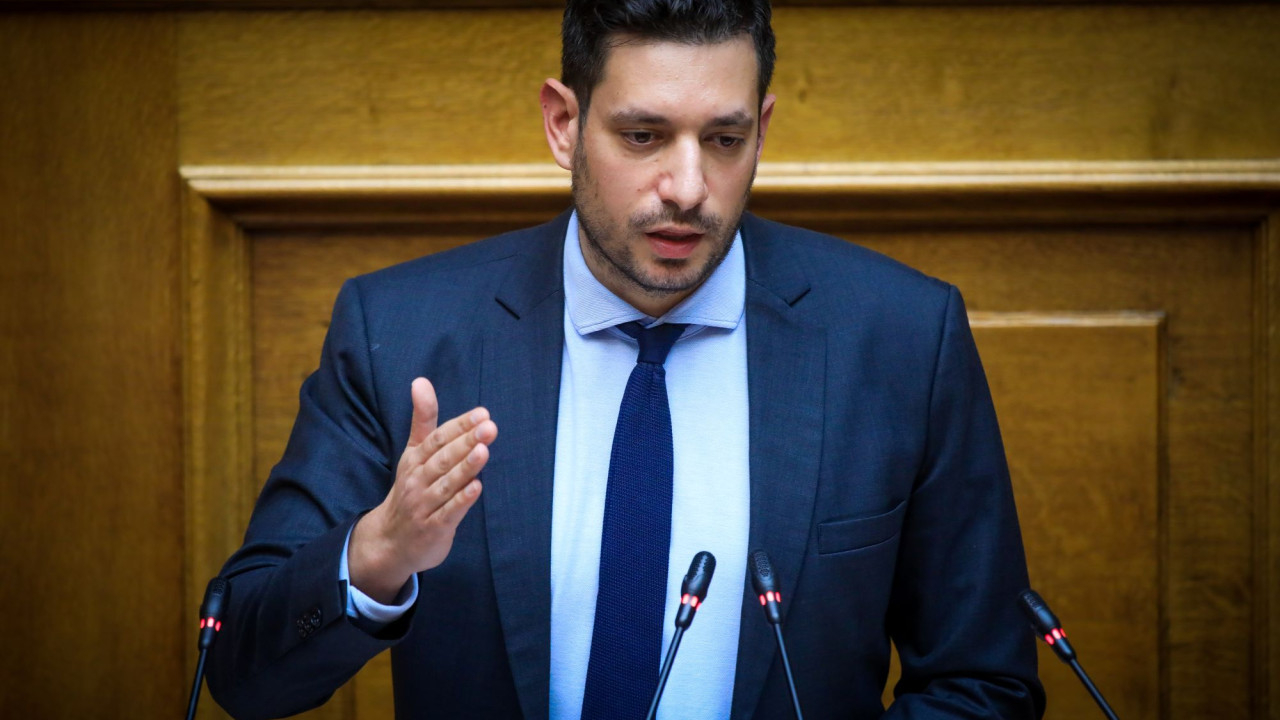 Κ. Κυρανάκης: Ξεκαθαρίστηκε ότι κανένας βουλευτής μας δεν κατηγορείται για παράνομο πλουτισμό