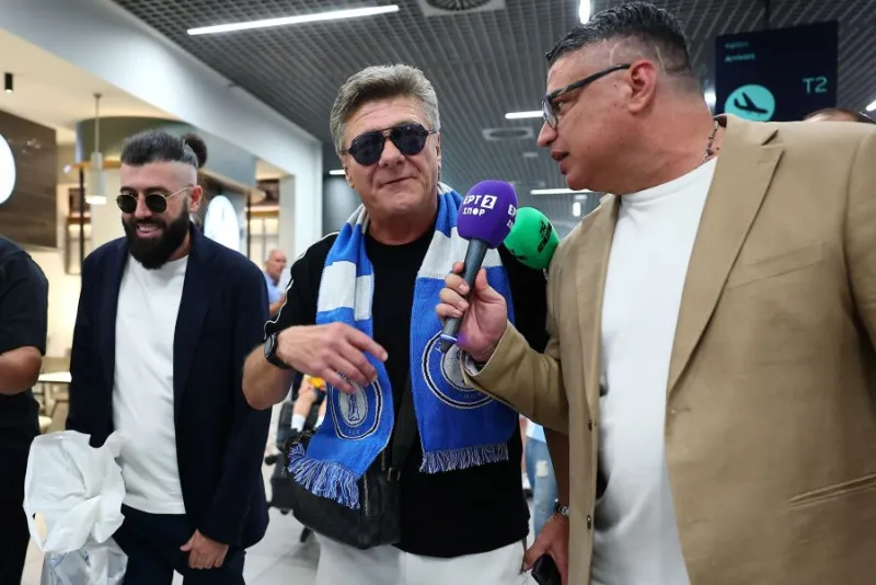 Ματσάρι