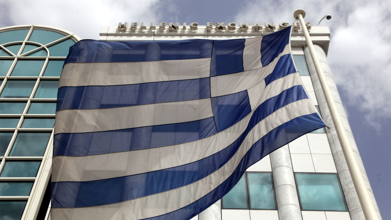 Χρηματιστήριο- Τζίρος: Οριακή πτώση 0,05% και τζίρος στα 208,82 εκατ. ευρώ