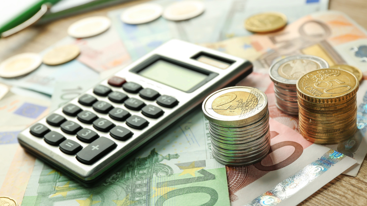 Συνάλλαγμα: Το ευρώ υποχωρεί 0,07%