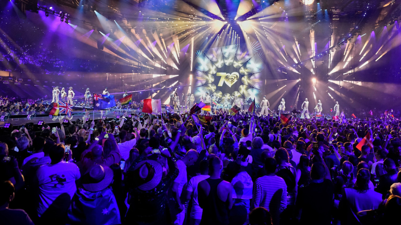 Eurovision 2027: Ο Καναδάς μπαίνει για πρώτη φορά στον διαγωνισμό τραγουδιού